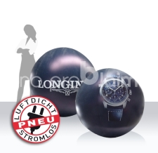 Eventball/Konzertball/luftdichte riesige Kugeln - Evenball Longines